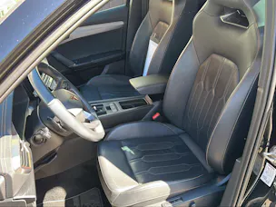 Cupra Formentor 1.4 e-HYBRID pHEV VZ DSG