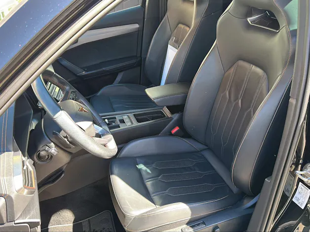 Cupra Formentor 1.4 e-HYBRID pHEV VZ DSG