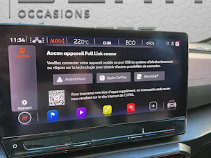 Cupra Formentor 1.4 e-HYBRID pHEV VZ DSG
