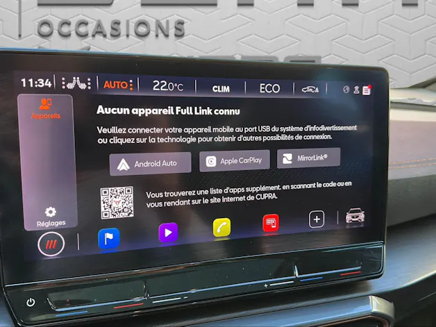 Cupra Formentor 1.4 e-HYBRID pHEV VZ DSG