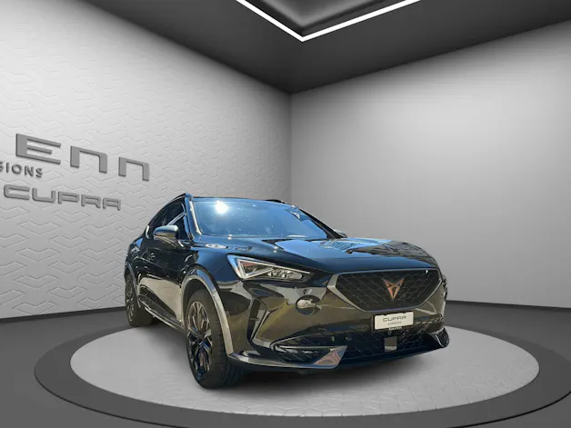 Cupra Formentor 1.4 e-HYBRID pHEV VZ DSG