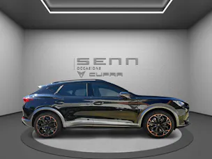 Cupra Formentor 1.4 e-HYBRID pHEV VZ DSG
