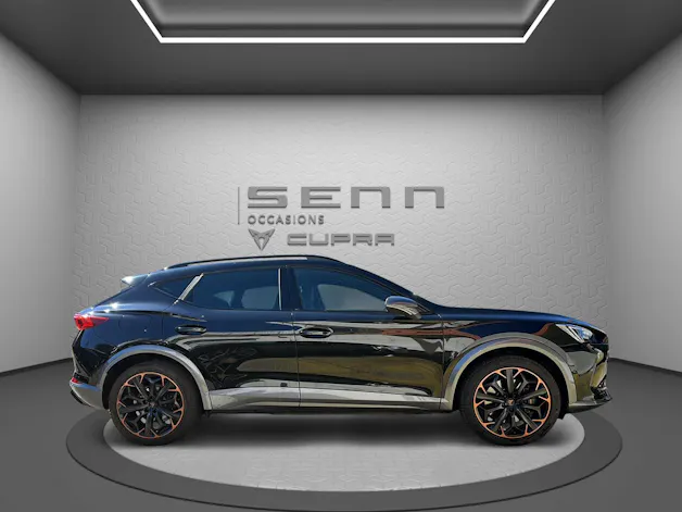 Cupra Formentor 1.4 e-HYBRID pHEV VZ DSG