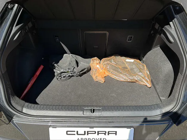Cupra Formentor 1.4 e-HYBRID pHEV VZ DSG
