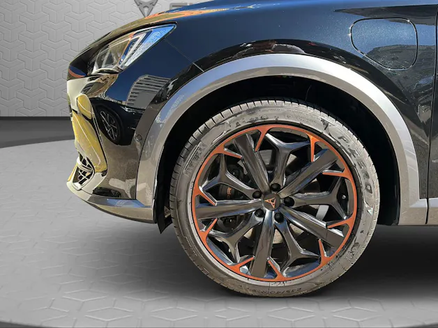 Cupra Formentor 1.4 e-HYBRID pHEV VZ DSG