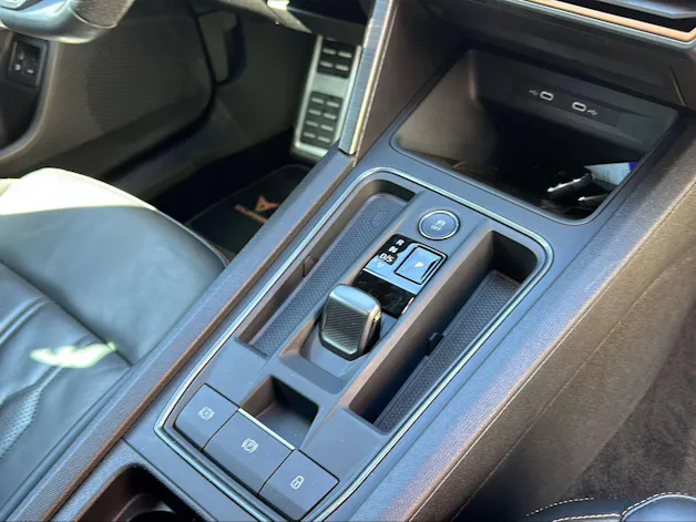 Cupra Formentor 1.4 e-HYBRID pHEV VZ DSG
