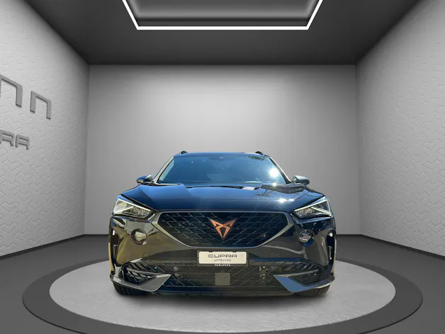 Cupra Formentor 1.4 e-HYBRID pHEV VZ DSG