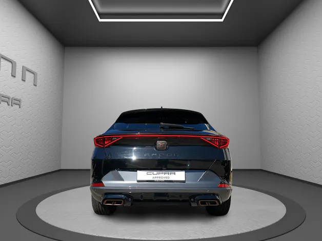 Cupra Formentor 1.4 e-HYBRID pHEV VZ DSG