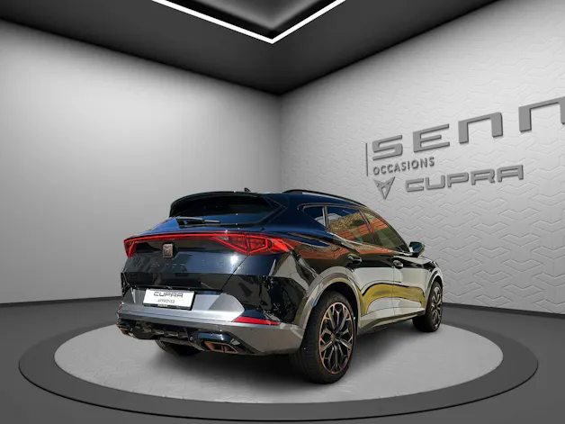 Cupra Formentor 1.4 e-HYBRID pHEV VZ DSG
