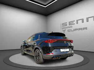 Cupra Formentor 1.4 e-HYBRID pHEV VZ DSG
