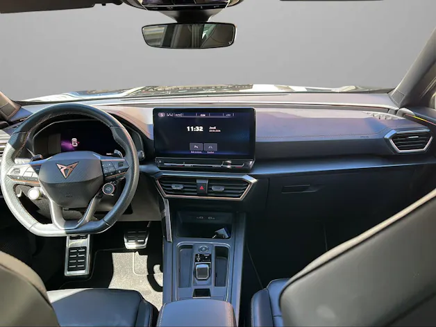 Cupra Formentor 1.4 e-HYBRID pHEV VZ DSG