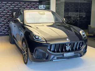Maserati Grecale 2.0 MHEV Modena Hybrid Automatica