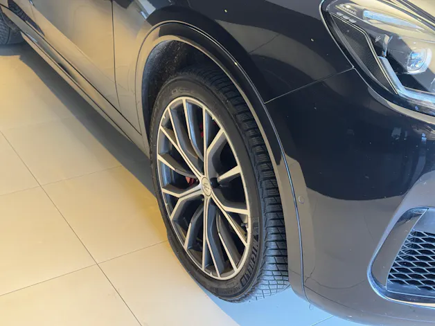 Maserati Grecale 2.0 MHEV Modena Hybrid Automatica