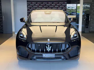 Maserati Grecale 2.0 MHEV Modena Hybrid Automatica