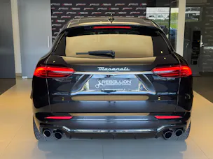Maserati Grecale 2.0 MHEV Modena Hybrid Automatica