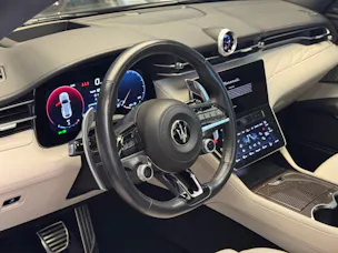 Maserati Grecale 2.0 MHEV Modena Hybrid Automatica