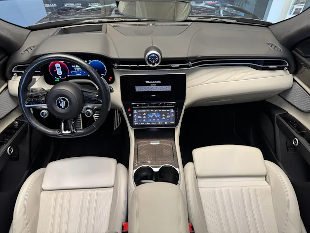 Maserati Grecale 2.0 MHEV Modena Hybrid Automatica