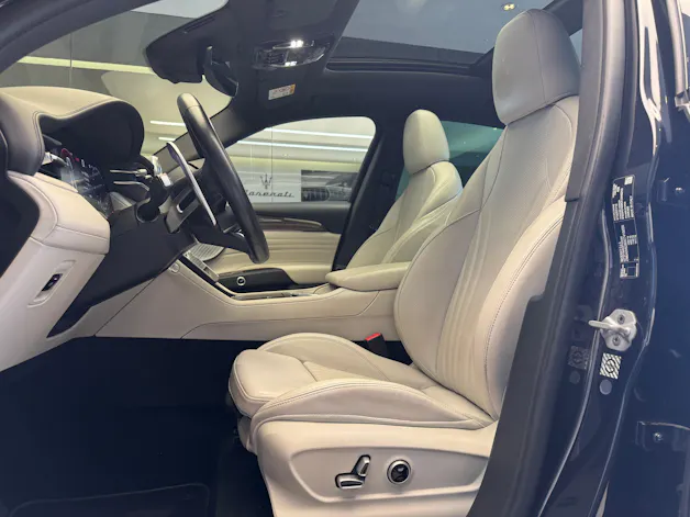 Maserati Grecale 2.0 MHEV Modena Hybrid Automatica