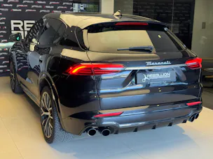 Maserati Grecale 2.0 MHEV Modena Hybrid Automatica