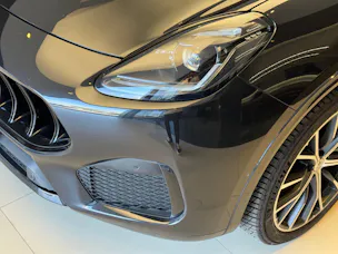 Maserati Grecale 2.0 MHEV Modena Hybrid Automatica