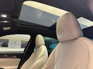 Maserati Grecale 2.0 MHEV Modena Hybrid Automatica