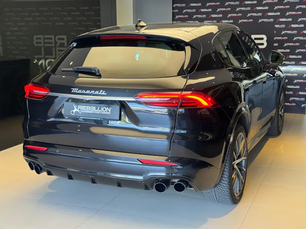 Maserati Grecale 2.0 MHEV Modena Hybrid Automatica