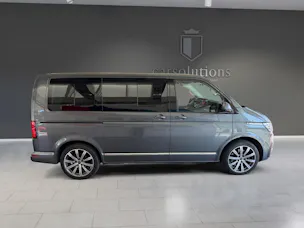 VW Multivan