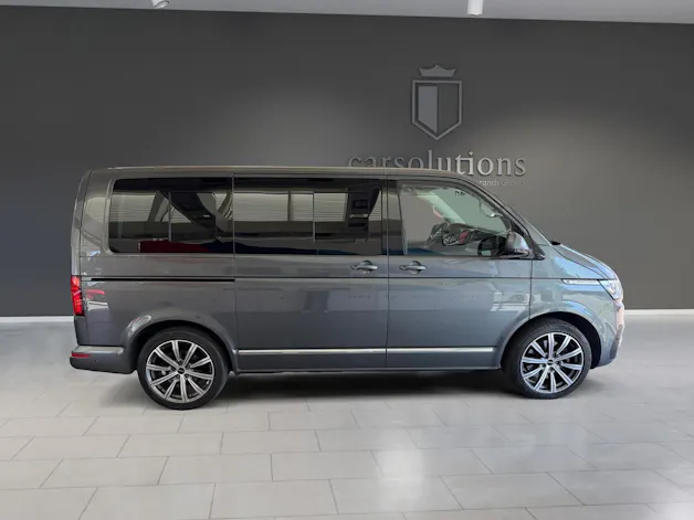 VW Multivan