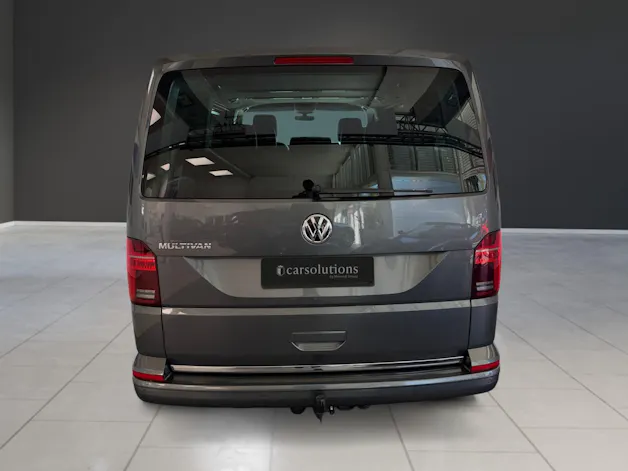 VW Multivan