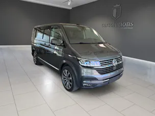 VW Multivan