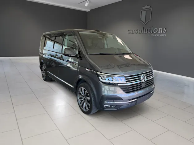 VW Multivan
