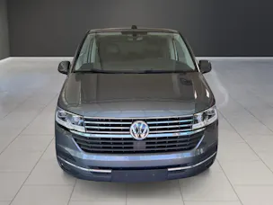 VW Multivan