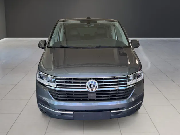 VW Multivan