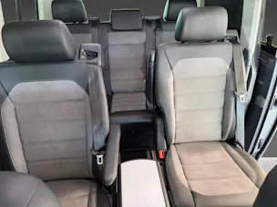 VW Multivan