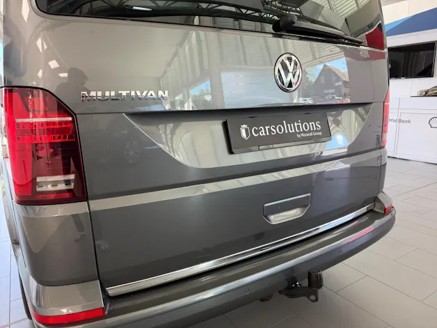 VW Multivan