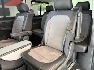 VW Multivan