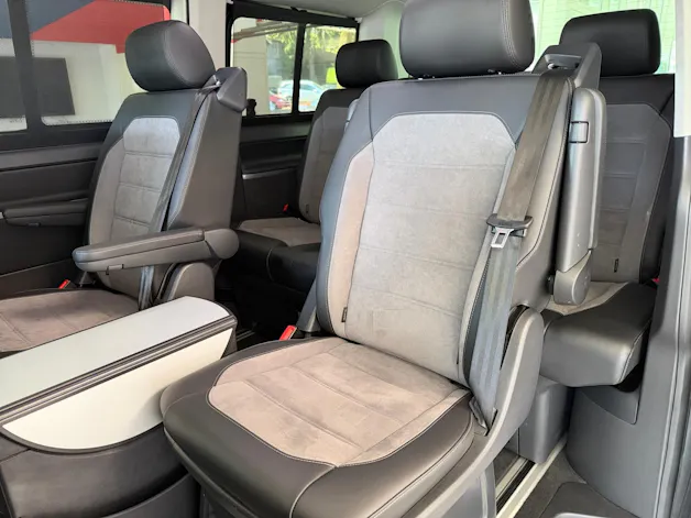 VW Multivan