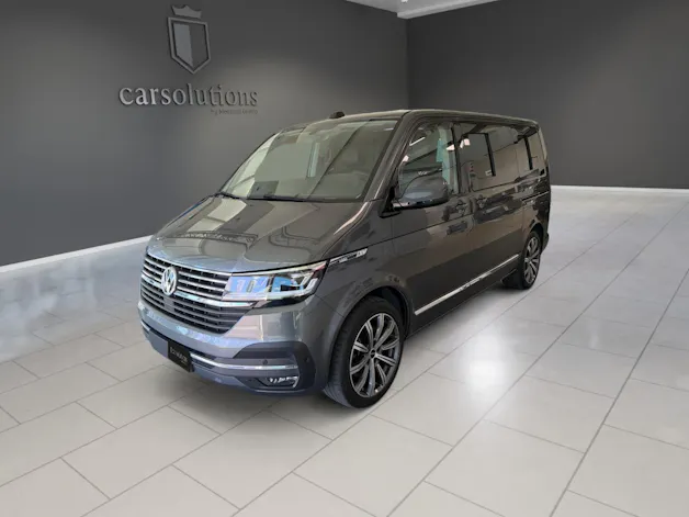 VW Multivan