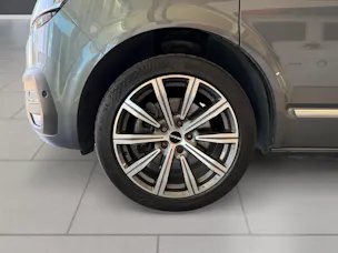 VW Multivan