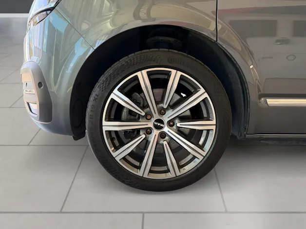 VW Multivan
