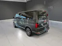 VW Multivan