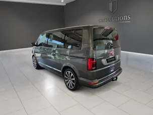 VW Multivan