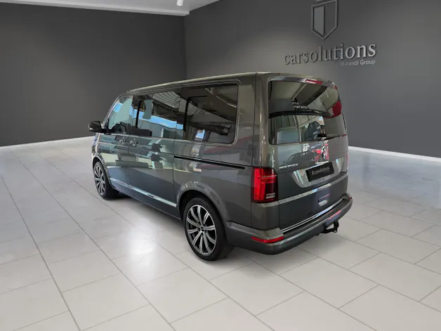 VW Multivan