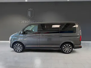 VW Multivan