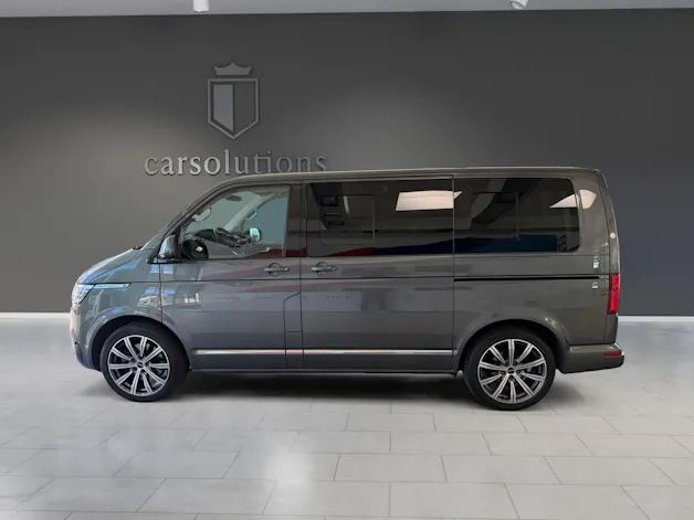 VW Multivan