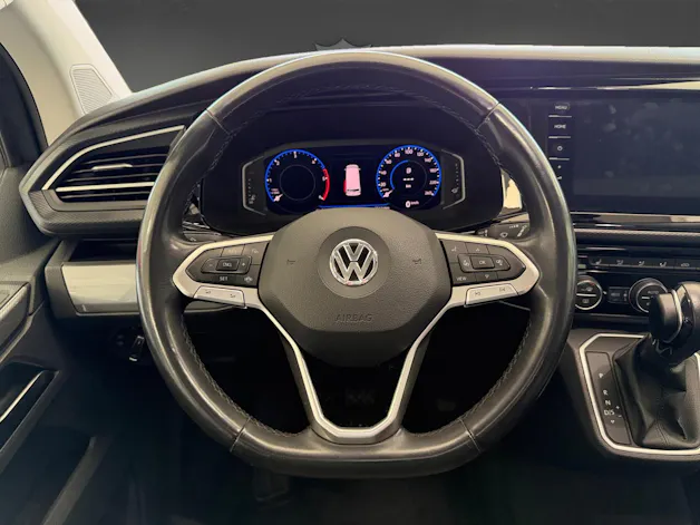 VW Multivan
