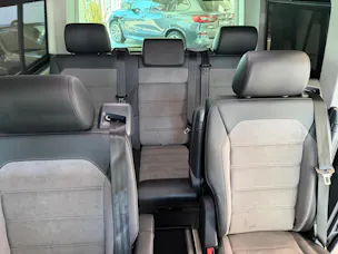 VW Multivan