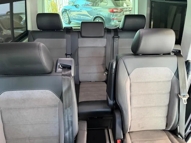 VW Multivan