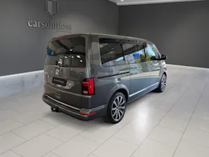 VW Multivan