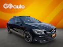 Mercedes-Benz CLA Shooting Brake 220 CDI 4Matic 7G-DCT